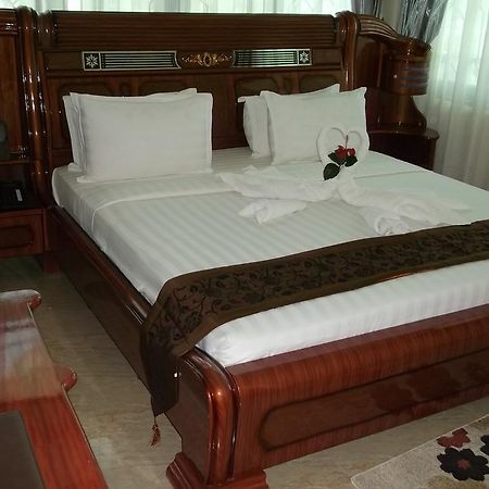 Star City Hotel Dar es Salaam Zewnętrze zdjęcie