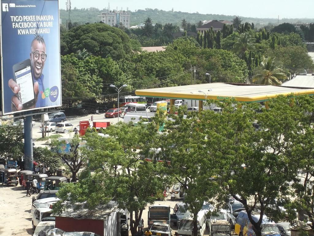 Star City Hotel Dar es Salaam Pokój zdjęcie