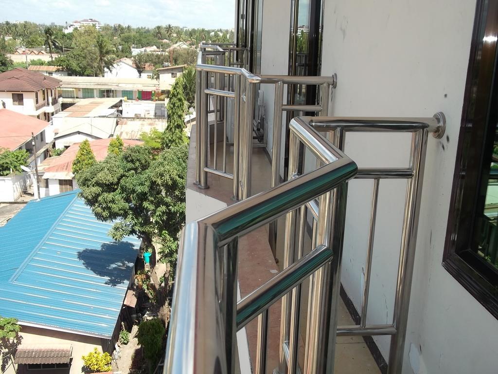 Star City Hotel Dar es Salaam Pokój zdjęcie