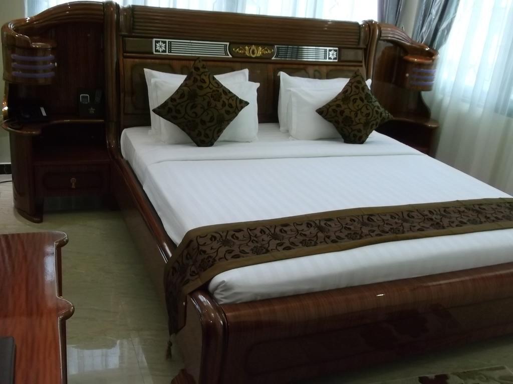 Star City Hotel Dar es Salaam Pokój zdjęcie