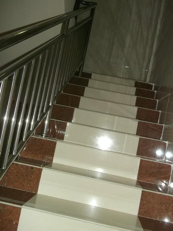 Star City Hotel Dar es Salaam Zewnętrze zdjęcie