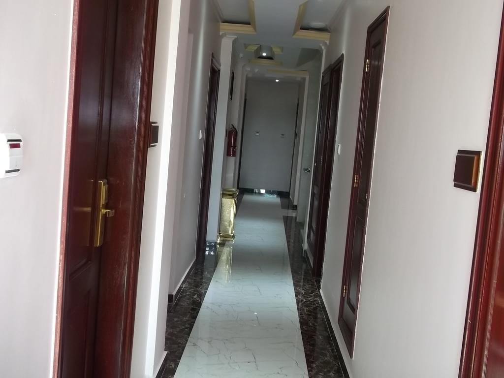 Star City Hotel Dar es Salaam Pokój zdjęcie