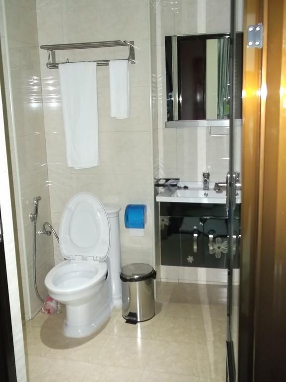 Star City Hotel Dar es Salaam Zewnętrze zdjęcie