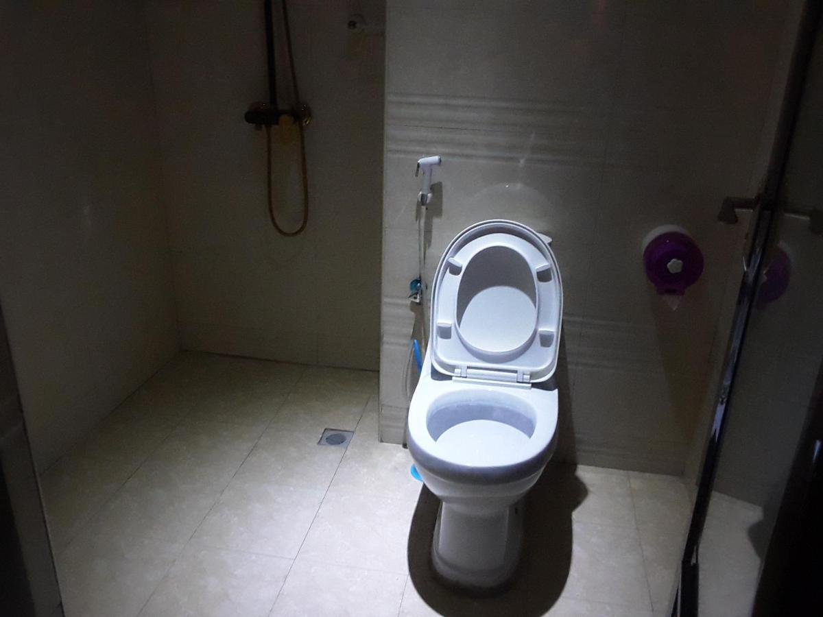 Star City Hotel Dar es Salaam Zewnętrze zdjęcie
